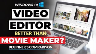 Windows movie maker review