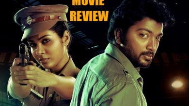 Yeidhavan tamil movie review