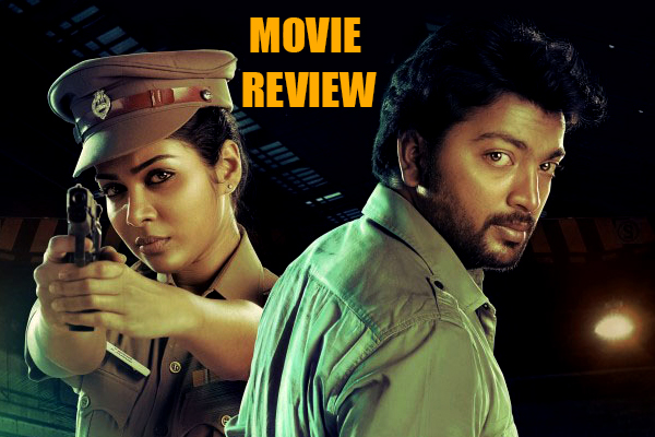 Yeidhavan tamil movie review