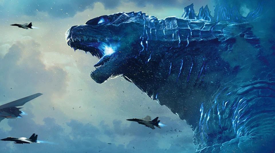 Godzilla là gì? Nguồn gốc quái vật khổng lồ cổ đại