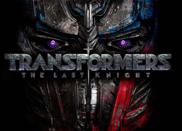 Transformers: the last knight diễn viên